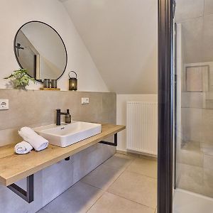 Appartement met Vier Slaapkamers
